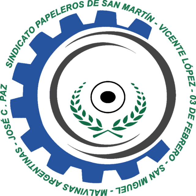 Escudo del sindicato